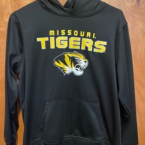 Mizzou Sweatshirt